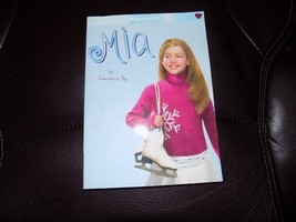 Mia Bk. 1 By Laurence Yep (2008, Paperback) Free Usa Shipping - £8.87 GBP
