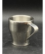 Breville Cafe Roma Stainless Steel Expressing Cups Espresso Replacement - $13.85