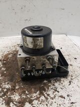 Anti-Lock Brake Part 209 Type Assembly CLK350 Fits 06-09 MERCEDES CLK 14... - €37,16 EUR
