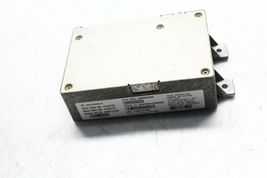 2003-2006 CHEVROLET SILVERADO SIERRA TAHOE ONSTAR COMMUNICATION MODULE H0122 image 3