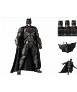 Comics Justice League Batman Tactical Suit Action Figure Gifts New  - $42.99