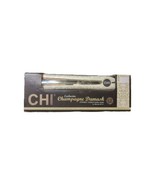 CHI Champagne Damask Ceramic Hairstyling Iron Limited Edition - $102.79 CAD