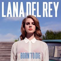 Born To Die[LP] [Vinyl] Lana Del Rey - $26.99