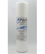 Sediment Filter RO Systems Drinking Water 4-Pk 1 MICRON | Free Shipping/... - $476.76 MXN