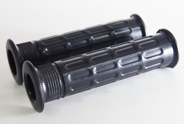 Honda SL70 SL100 SL125 SL175 SL350 Grip Rubber L/R New [Automotive] - $8.81