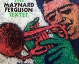 The Maynard Ferguson Sextet - $49.99