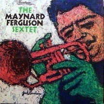 The Maynard Ferguson Sextet - £39.22 GBP