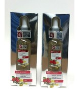 (LOT 2) Global Beauty Care Facial Serum Rose Hip Evening 1 oz ( 30 ml )E... - €13,49 EUR