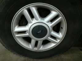 Wheel 17x7-1/2 5 Spoke Aluminum Open Spokes Fits 03-06 EXPEDITION 104526343 - £103.60 GBP