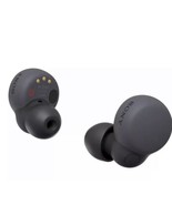 Sony LinkBuds S Wireless Headphones - Black - $1,849.52 MXN