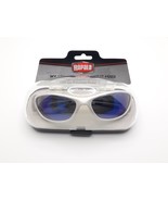 RaPaLa HIGH QUALITY POLARIZED FISHING / SPORT GLASSES (HKSGG-SILVER) ~ N... - €16,81 EUR