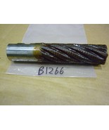 REGAL BELOIT 2&quot; Dia. M-7 Roughing End Mill - $5,668.84 MXN