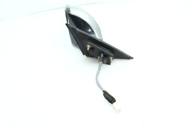 2003-2008 INFINITI FX35 FX45 LEFT DRIVER EXTERIOR SIDE VIEW DOOR MIRROR H1790 image 4