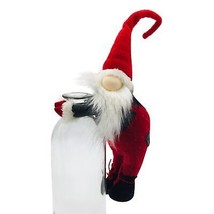 Tiny Bottle Decoration Gnome - £27.42 GBP