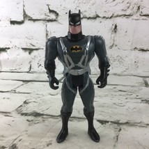 Vintage 1993 Kenner Batman Animated Series Turbojet Action Figure DC Comics - £7.81 GBP