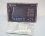 Allen Bradley 2711-B6C15  Ser B Panelview 600 Touchscreen Keypad Used - £782.17 GBP