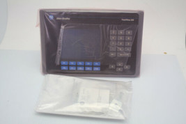 Allen Bradley 2711-B6C15  Ser B Panelview 600 Touchscreen Keypad Used - $989.99