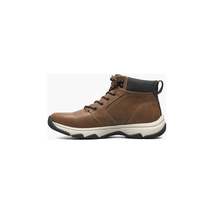 Nunn Bush Excavate Plain Toe Boot Water Resistance Tan Multi 85053-238 image 5