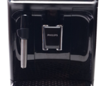 Philips 3200 Automatic Espresso Machine, Black EP3221 - $356.76