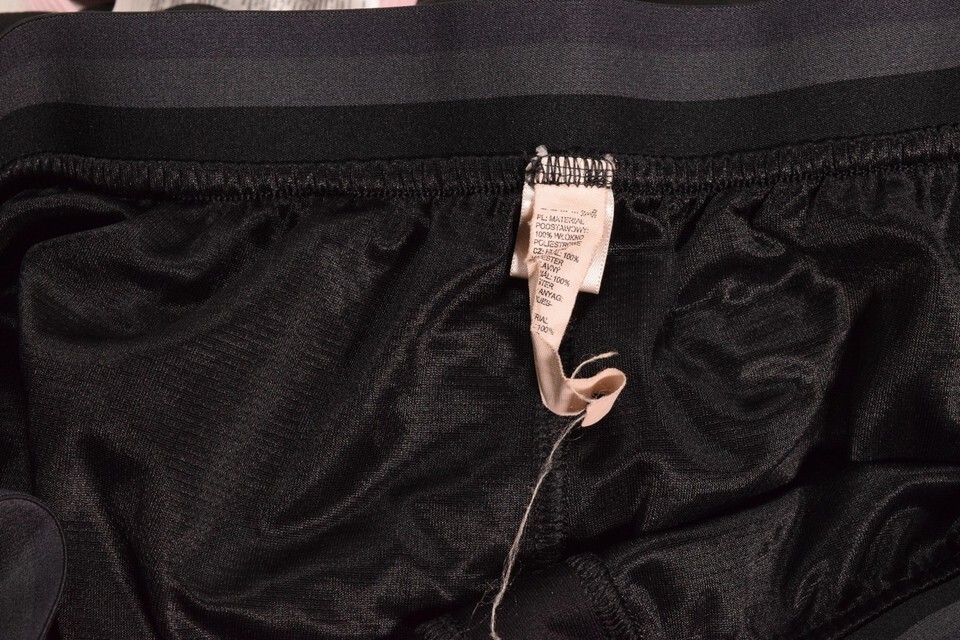 Adidas Mens Climachill Shorts Black Item image 5