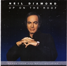 Neil Diamond CD Up On The Roof - £1.56 GBP