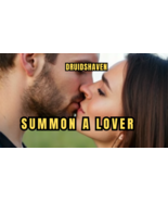 Powerful Love Spell – Summon a Lover, Attract True Love &amp; Soulmate - Hau... - $54.54 CAD