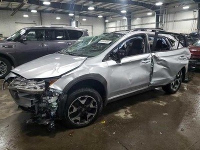 Subaru Crosstrek Fuel Gas Tank Sending Unit  2019 2020 2021 2022 2023 Item image 3