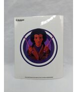 Magic The Gathering War Of The Spark Kaya Promotional Sticker - €8,91 EUR