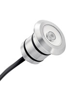 Kichler 1614030 SS30 Single Landscape LED 2W 12V LED In-Ground Stainless... - $2,381.99 MXN