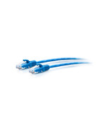 UNC Group PC6A-04F-BLU-S UNC GROUP 4FT CAT6A SNAGLESS UNSHIELDED (UTP) E... - $511.38 MXN