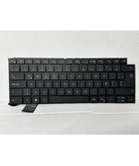 OEM Dell Vostro 5310 5320 5410 5415 5620 5625 7620 Spanish Keyboard W1X6H - $348.13 MXN