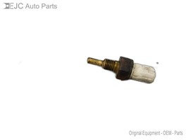 Coolant Temperature Sensor For 03-06 Honda Element EX AWD 2.4 - $19.75