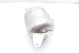 01-05 AUDI ALLROAD QUATTRO 2.7L 4.2L AIR SUSPENSION TANK ACCUMULATOR E3193 image 8