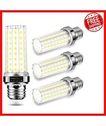 20W LED Corn Bulbs for Indoor Use - 150W Incandescent Equivalent, Non-Di... - $746.91 MXN
