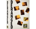 Deranged (DVD &amp; Gimmicks) by Jay Sankey - Trick - £22.90 GBP