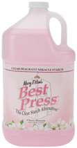 Mary Ellen&#39;s Best Press Refills 1gal-Cherry Blossom - £42.58 GBP