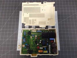 LG Washer Main Control Board P# 6871ER1078T - $65.41