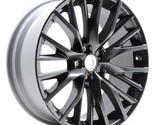 2016-2022 Lexus RX350 RX450h 20&quot; 20x8 5x4.5 Rim 20 Spoke Wheel ET30 Oem ... - $366.30