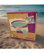 Craftabelle Pinboard Creation Kit - Crafts - Kids Creativity &amp; Imagination - $23.42 CAD