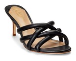 Lauren Ralph Lauren Women Slide Sandals Liliana Size US 7B Black Sheep N... - £43.09 GBP