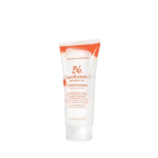 Bumble &amp; Bumble Hairdressers Invisible Oil Hydrating Conditioner 6.7oz/2... - $32.84