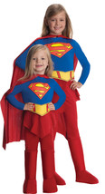 Rubie&#39;s DC Comics Supergirl Child&#39;s Costume - £81.63 GBP