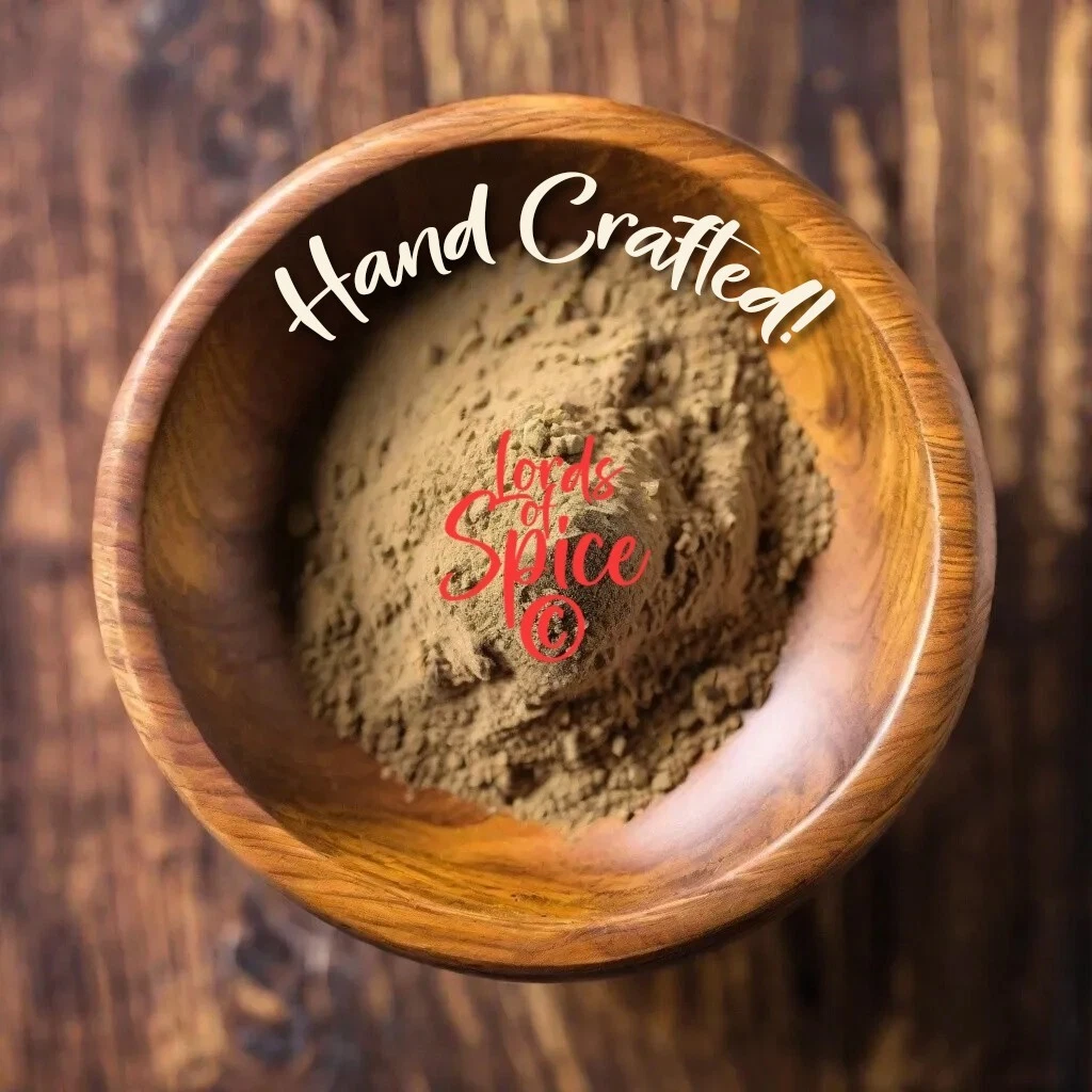 Chaste Tree Berry  (Vitex agnus castus) Concentrated Powder Medicianl He... - $7.82