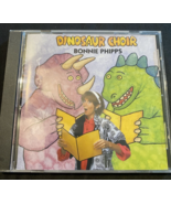 BONNIE PHIPPS - Dinosaur Choir - CD - **Mint Condition** - RARE - £35.87 GBP