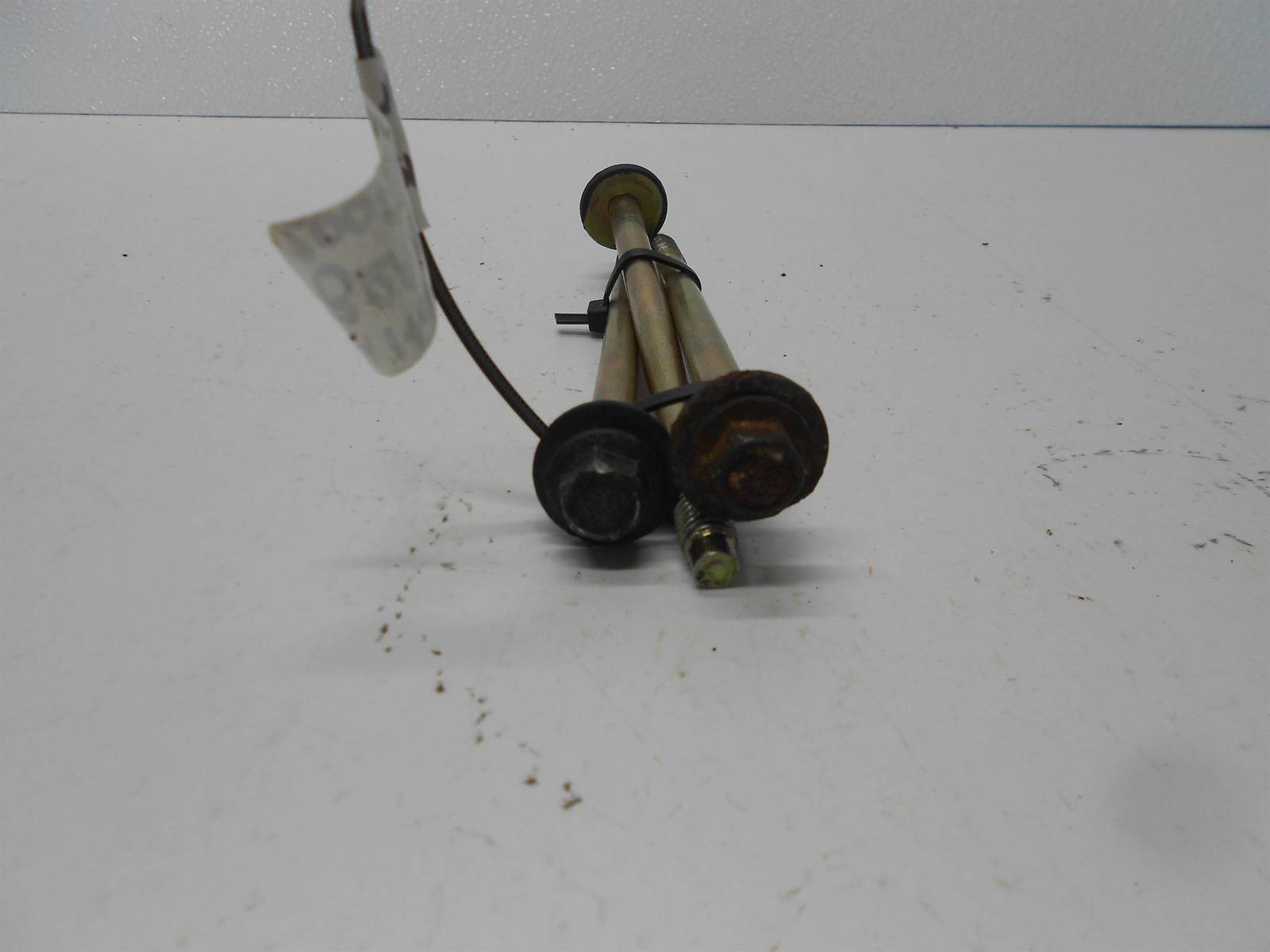 2001 FORD WINDSTAR Alternator Bracket BOLTS - $28.93