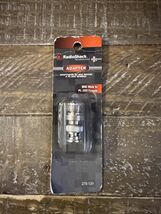 Radio Shack BNC Male to PL-259 Female Adapter, 278-0120. - $181.00 MXN