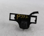 Camera/Projector Rear Camera Liftgate Mounted Fits 15-17 TOYOTA SIENNA O... - $125.99