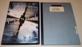2 Christopher Nolan DVDs - Tenet + Memento - 2 Disc Special Editions - £7.66 GBP