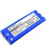 Battery Replacement for AMX Panjam Phast VPT-CP VPN-CP 57-0962 Record - $75.21 CAD