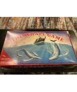 The Whale Game - board game - £31.16 GBP